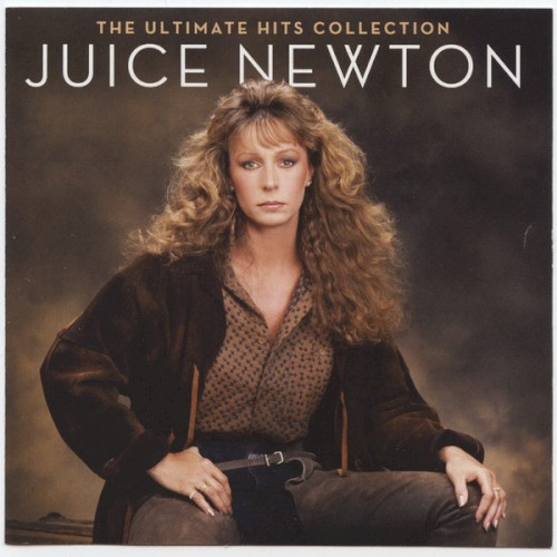 Juice Newton